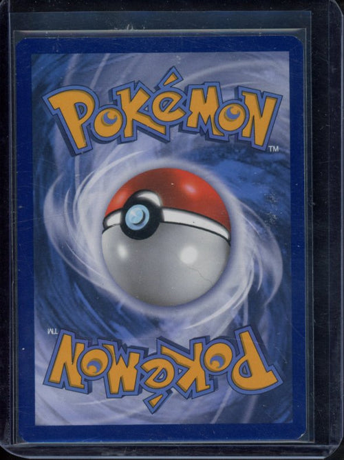 Alakazam Ex 25/124 Raw RookieLegends