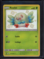 Rowlet SV2/SV94 Raw RookieLegends