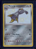 Metang SV31/SV94 Raw RookieLegends