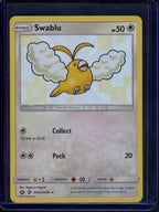 Swablu SV42/SV94 Raw RookieLegends