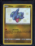 Gible SV38/SV94 Raw RookieLegends