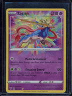 Zacian 082/185 Raw RookieLegends