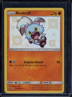 Rockruff SV23/SV94 Raw RookieLegends