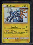 Xurkitree SV14/SV94 Raw RookieLegends