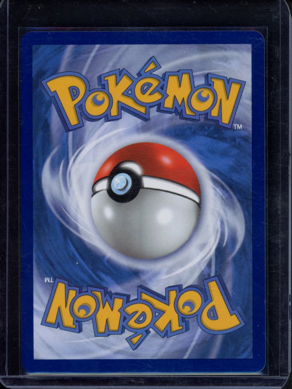 Blastoise 2/102 Raw RookieLegends