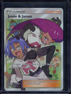 Jessie & James 68/68 Raw RookieLegends