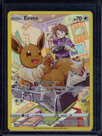 Eevee TG11/TG30 Raw RookieLegends