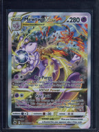 Mewtwo Vstar GG44/GG70 Raw RookieLegends