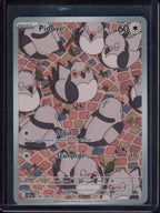 Pidove 148/086 Raw RookieLegends