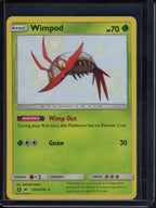 Wimpod SV4/SV94 Raw RookieLegends