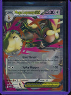Mega Loppuny Ex 084/094 Raw RookieLegends