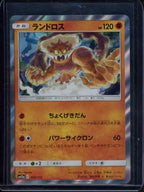 Landorus (JPN) 069/173 Raw RookieLegends
