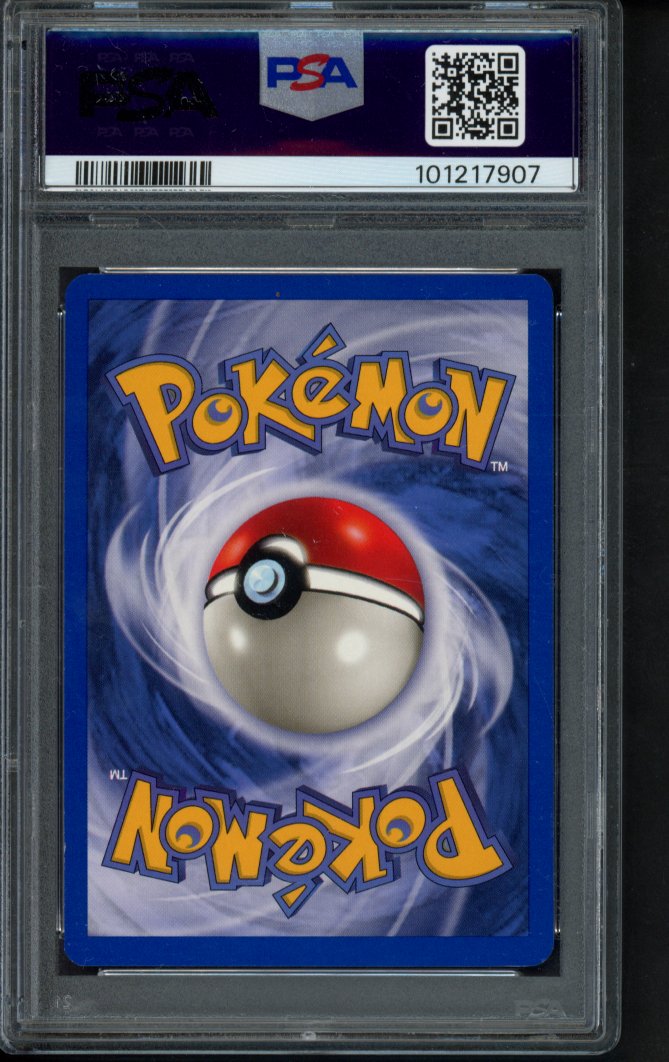Shining Kabutops - Neo Destiny 108/105 PSA 9 RookieLegends