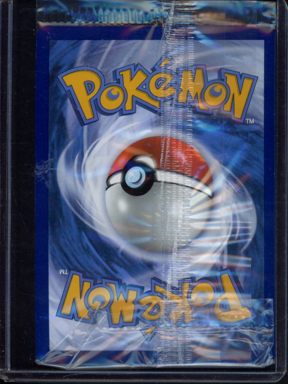 Mewtwo 052 Sealed Promo RookieLegends