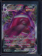 Gengar Vmax 157/264 Raw RookieLegends