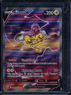 Raikou V GG41/GG70 Raw RookieLegends