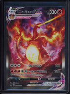 Charizard Vmax SWSH261 Raw RookieLegends