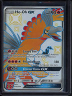 Ho-Oh Gx SV50/SV94 Raw RookieLegends