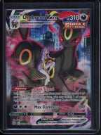 Umbreon Vmax TG23/TG30 Raw RookieLegends