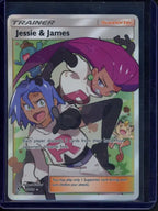Jessie & James 68/68 Raw RookieLegends