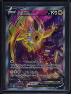 Jolteon V SWSH183 Raw RookieLegends