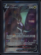 Noivern V 196/203 Raw RookieLegends