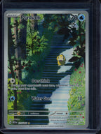 Psyduck 175/165 Raw RookieLegends