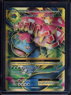 M Venusaur Ex - Evolutions 100/108 Raw RookieLegends
