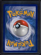Wooper SV9/SV94 Raw RookieLegends