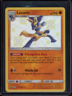 Lucario SV22/SV94 Raw RookieLegends