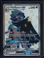 Decidueye Gx SV47/SV94 Raw RookieLegends