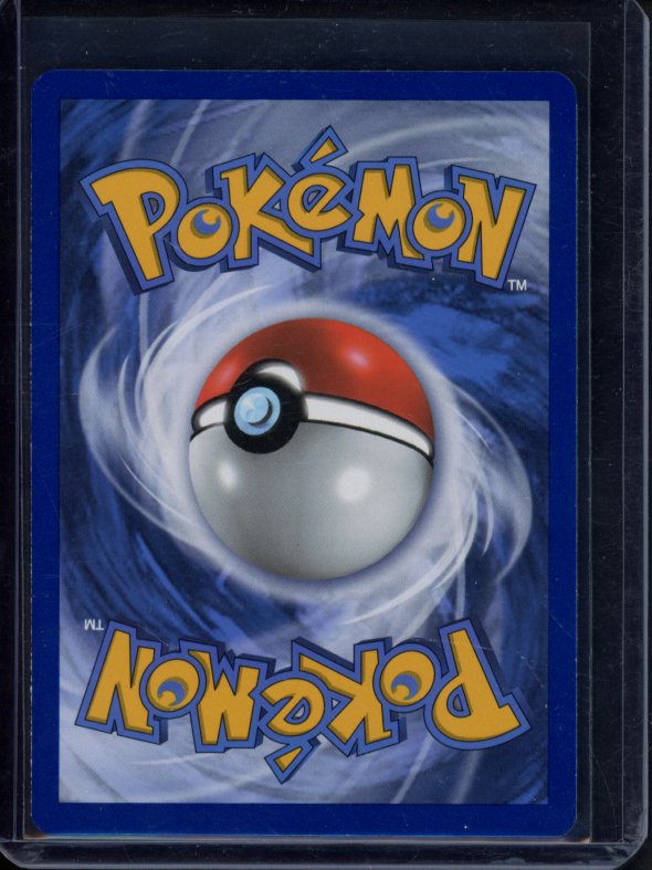 Hitmonchan - Evolutions 62/108 Raw RookieLegends