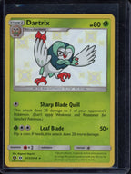 Dartrix SV3/SV94 Raw RookieLegends
