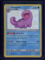 Quagsire SV10/SV94 Raw RookieLegends