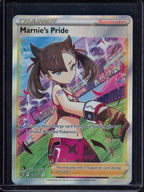 Marnie's Pride 171/172 Raw RookieLegends