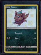 Zorua SV25/SV94 Raw RookieLegends