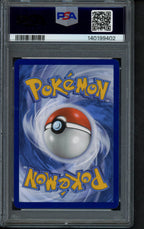 Chansey 187/167 PSA 9 RookieLegends