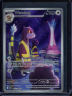Watchog 097/086 Raw RookieLegends