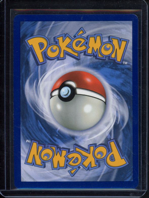 Chansey 187/167 Raw RookieLegends