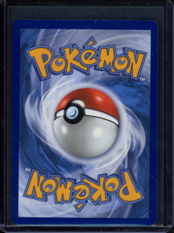 Chespin 087/086 Raw RookieLegends
