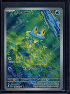 Froakie 088/086 Raw RookieLegends