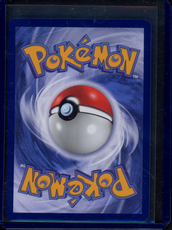Detective Pikachu (CN) 050/SV-P Raw RookieLegends