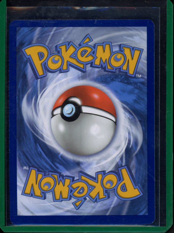 Magikarp 203/193 Raw RookieLegends