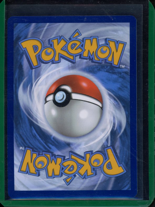 Pikachu 173/165 Raw RookieLegends