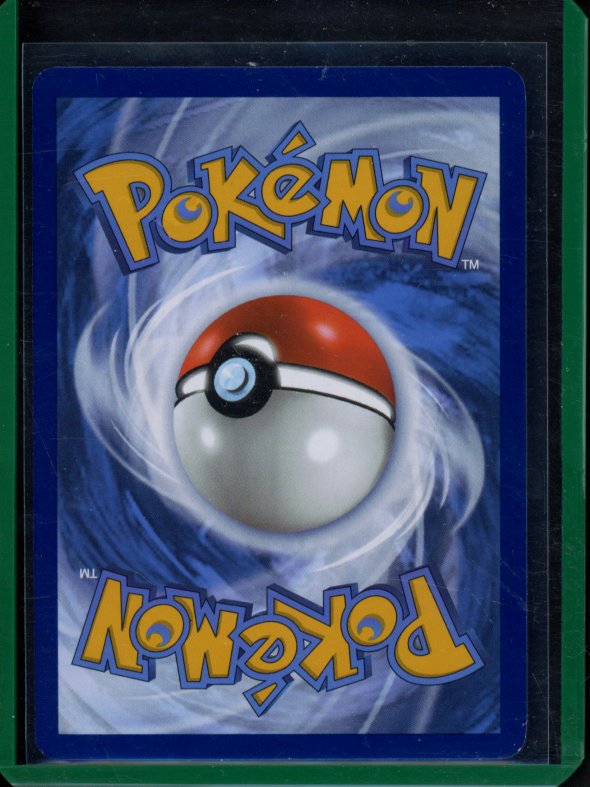 Venusaur Ex 198/165 Raw RookieLegends