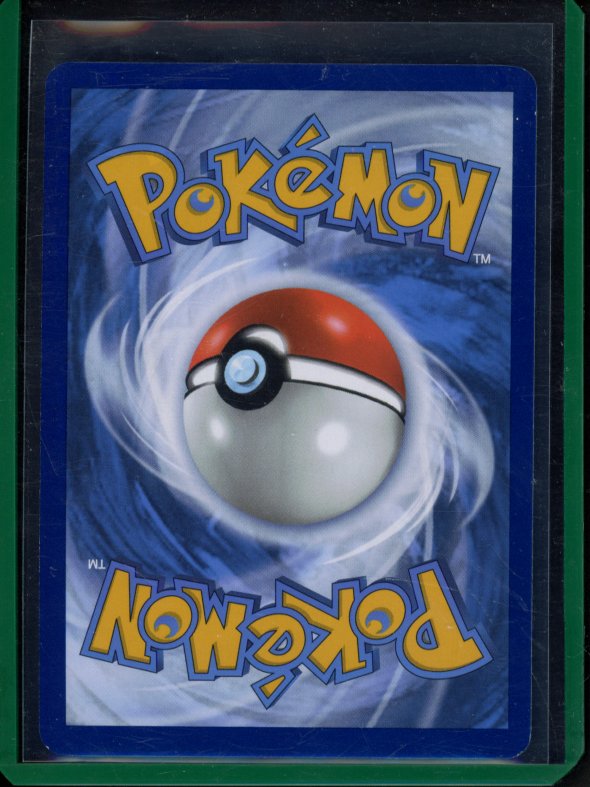 Bulbasaur 166/165 Raw RookieLegends