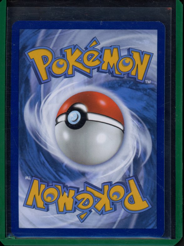 Squirtle 170/165 Raw RookieLegends