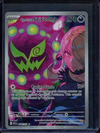 Cynthia's Spiritomb 244/217 Raw RookieLegends