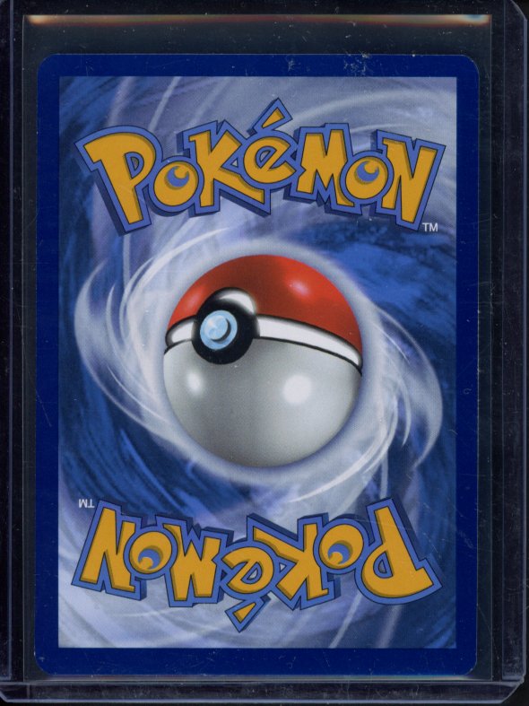 Glaceon - Master Ball 025/131 Raw RookieLegends