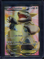 Kangaskhan Ex 103/106 Raw RookieLegends